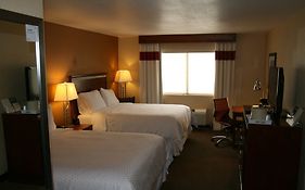 Four Points By Sheraton Tucson Airport