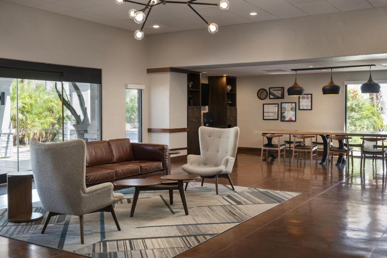 Four Points By Sheraton Tucson Airport Exterior photo
