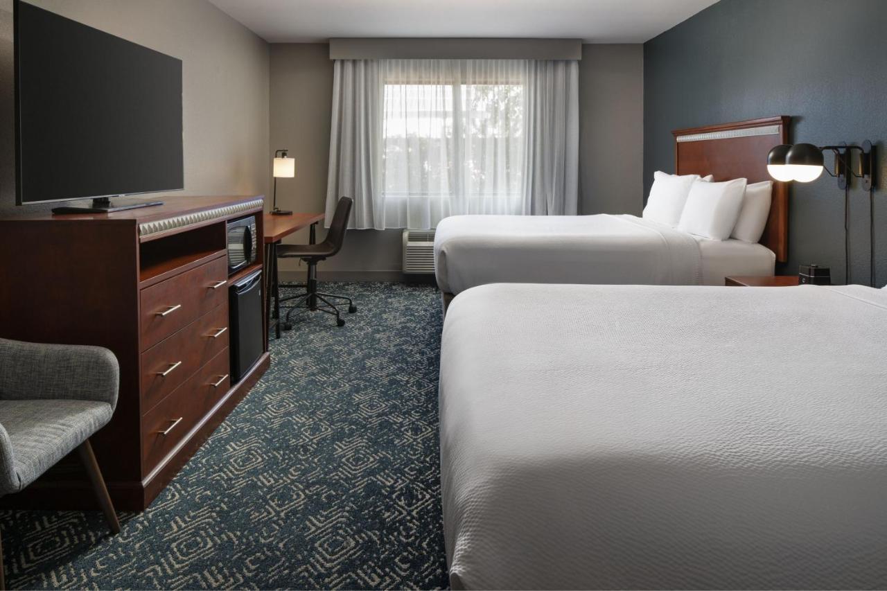 Four Points By Sheraton Tucson Airport Exterior photo