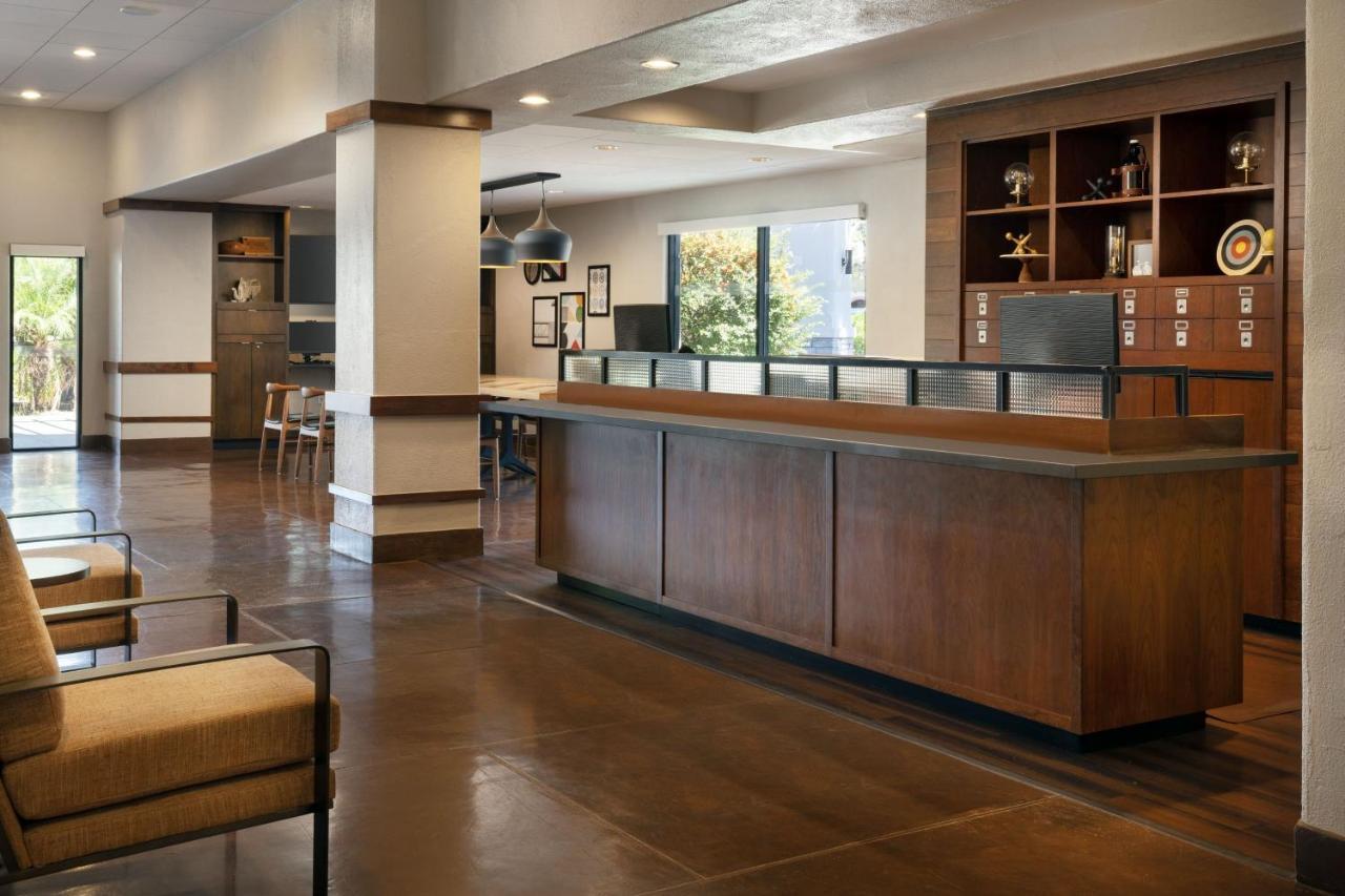 Four Points By Sheraton Tucson Airport Exterior photo