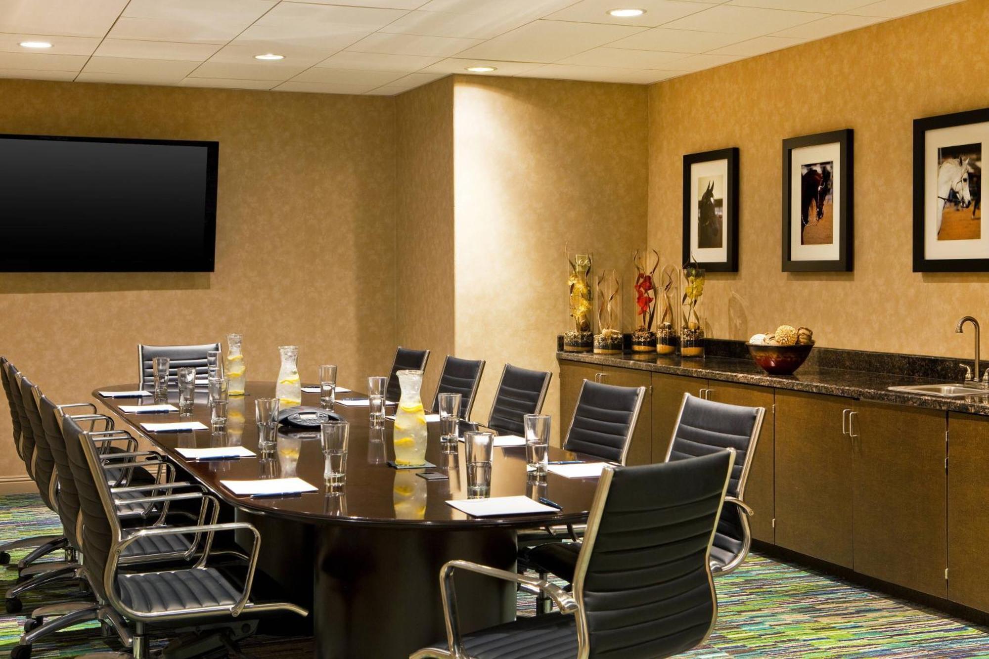 Four Points By Sheraton Tucson Airport Exterior photo