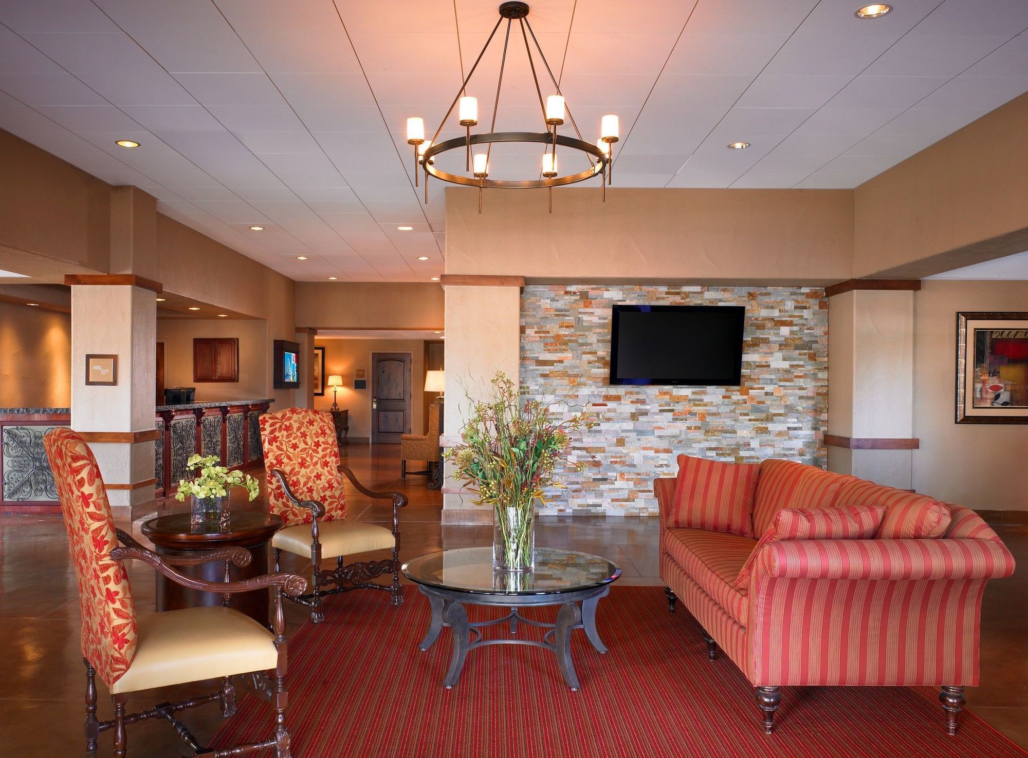 Four Points By Sheraton Tucson Airport Exterior photo