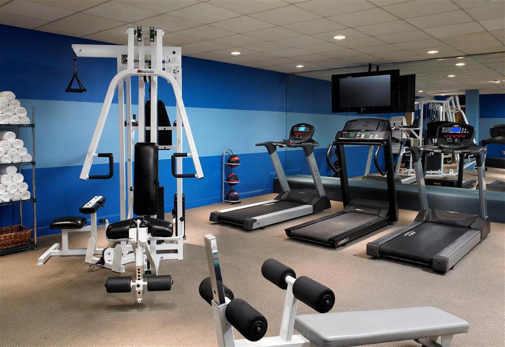Four Points By Sheraton Tucson Airport Facilities photo
