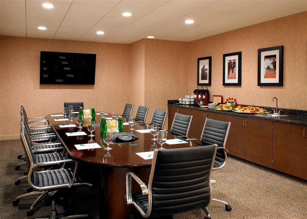 Four Points By Sheraton Tucson Airport Facilities photo